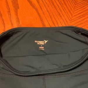 Old Navy Active Wear Leggings